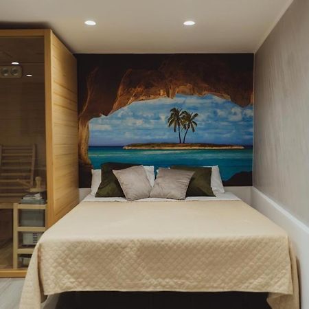 Dl Luxury B&B Naples Room photo