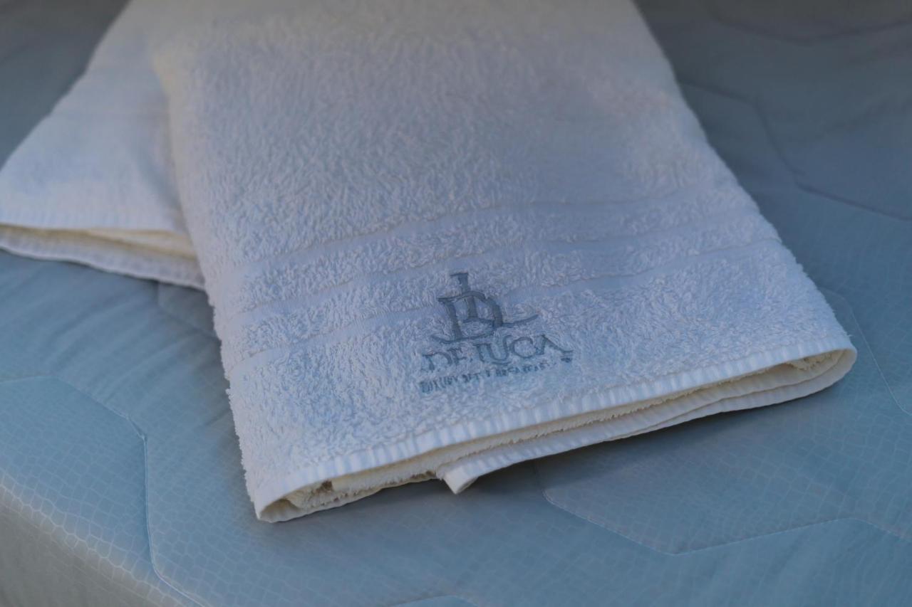 Dl Luxury B&B Naples Exterior photo