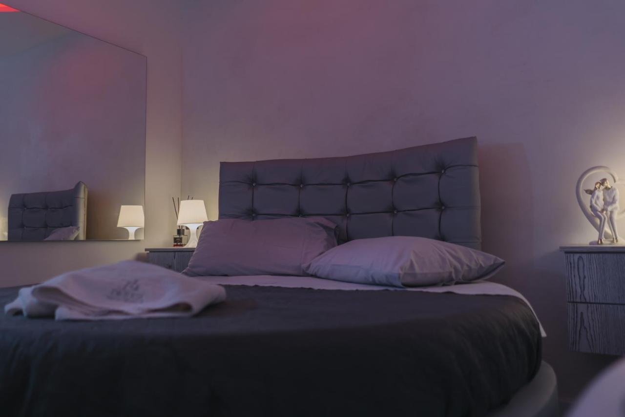 Dl Luxury B&B Naples Room photo