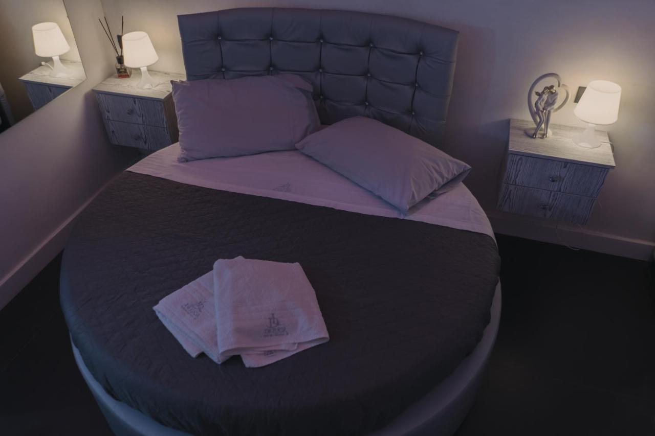 Dl Luxury B&B Naples Room photo