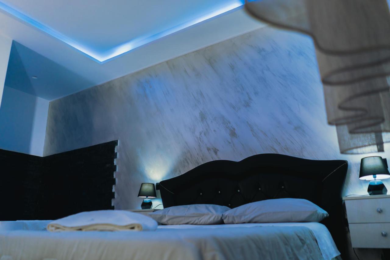 Dl Luxury B&B Naples Exterior photo
