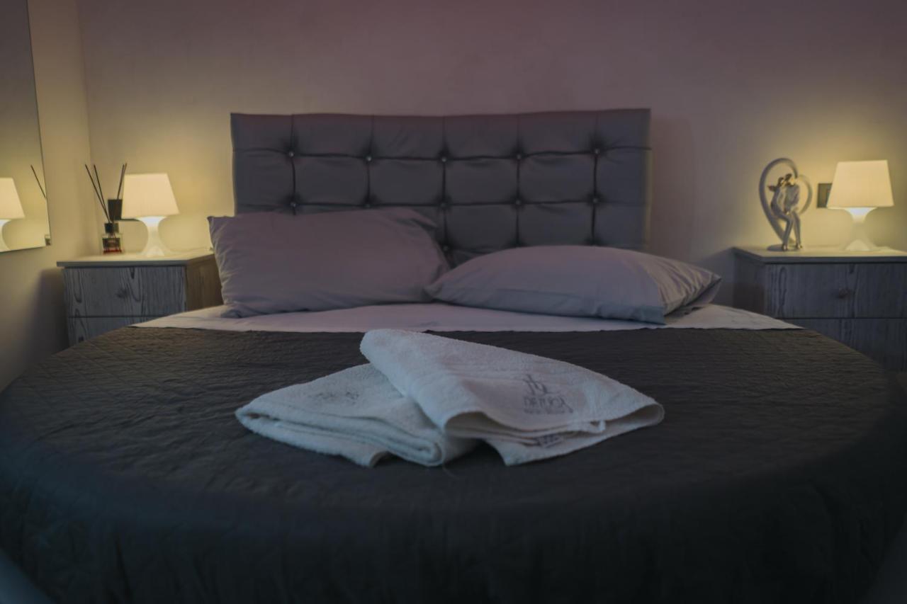 Dl Luxury B&B Naples Room photo