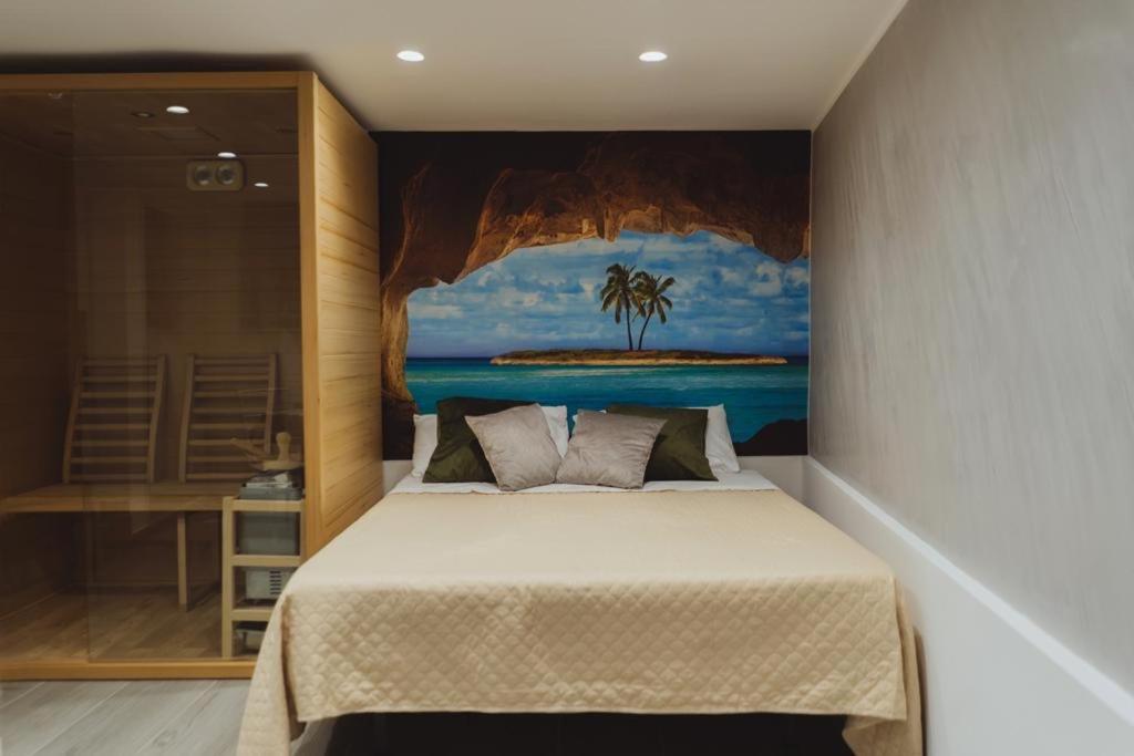 Dl Luxury B&B Naples Room photo