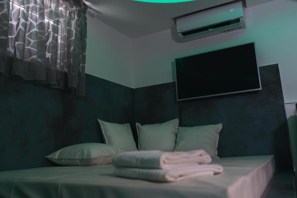 Dl Luxury B&B Naples Room photo